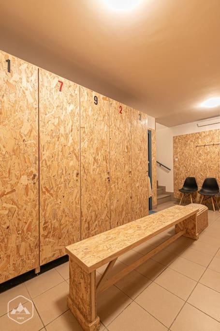 Cote-Bourget 2 Pers L'Aiguille D'Oran Proche La Norma Aussois ! Apartman Villarodin-Bourget Kültér fotó